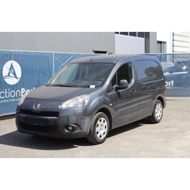 2013 Peugeot PARTNER-42936941