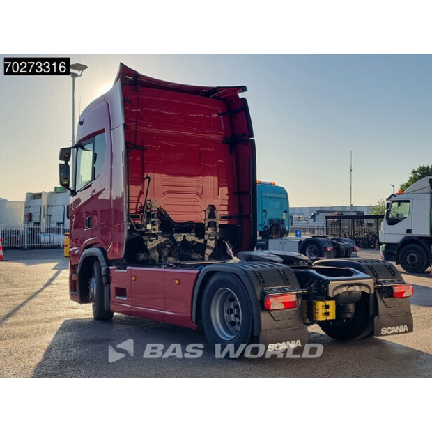 2025 Scania S460-42936984