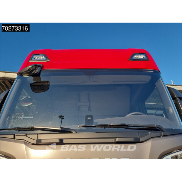 2025 Scania S460-42936990