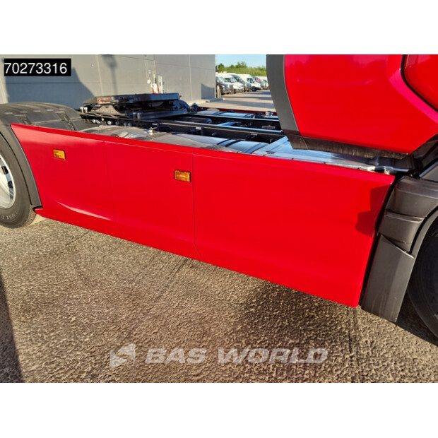 2025 Scania S460-42936992