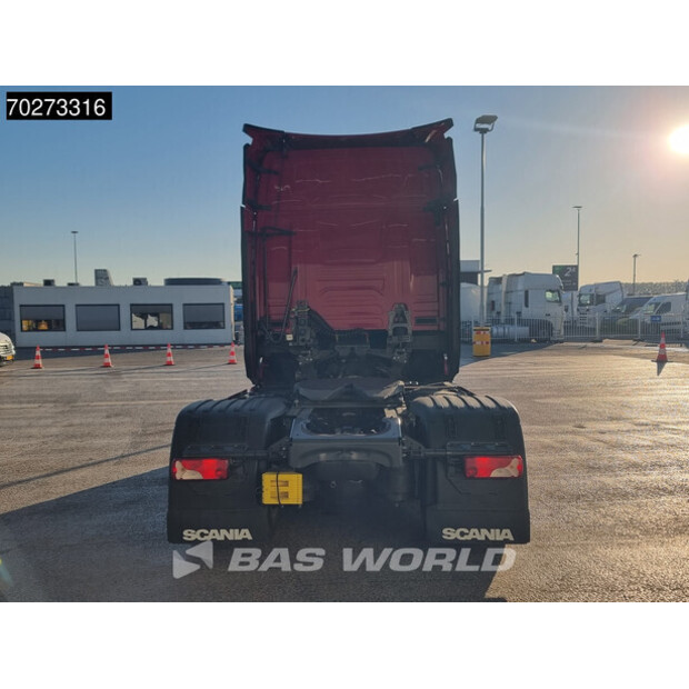 2025 Scania S460-42936993