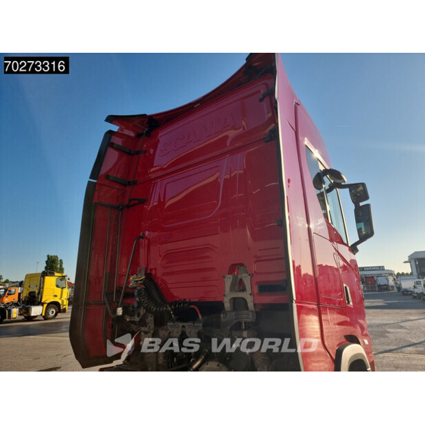 2025 Scania S460-42936994