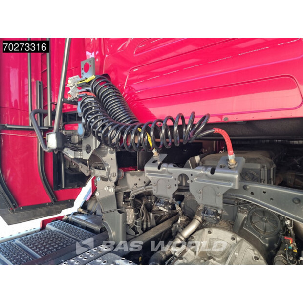 2025 Scania S460-42936995