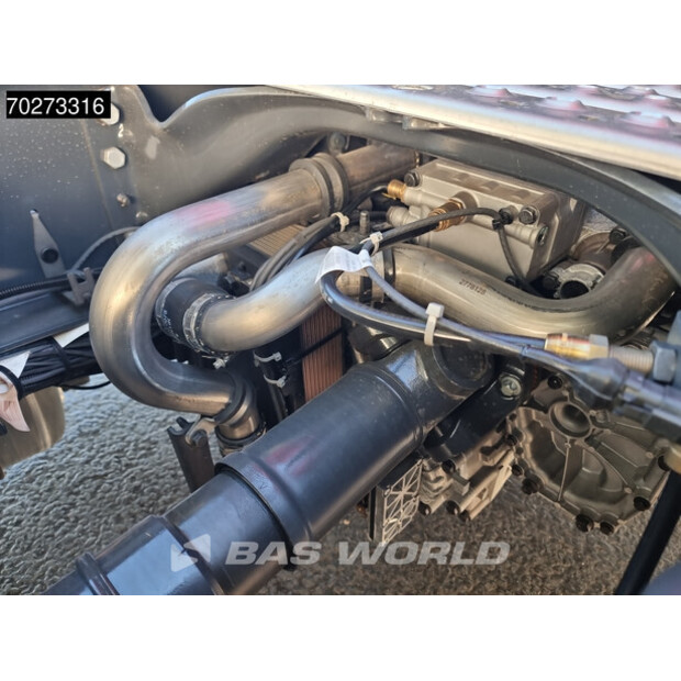 2025 Scania S460-42936998