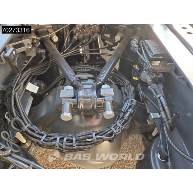 2025 Scania S460-42936999