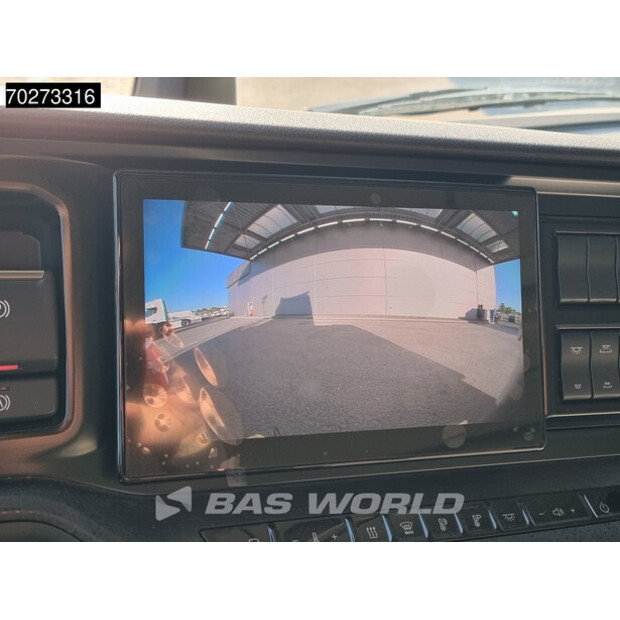 2025 Scania S460-42937003