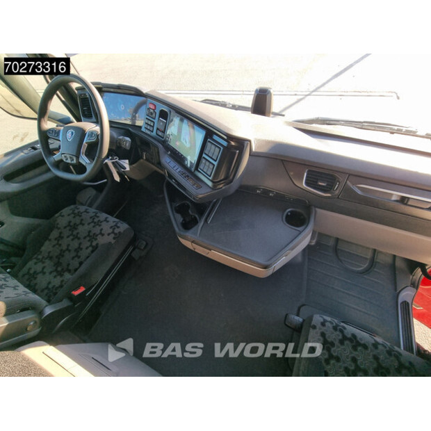 2025 Scania S460-42937005