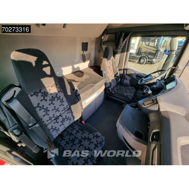 2025 Scania S460-42937006