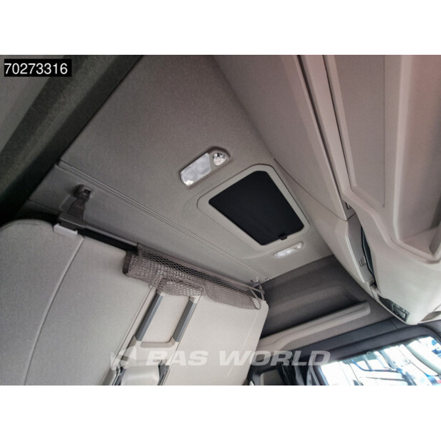 2025 Scania S460-42937007