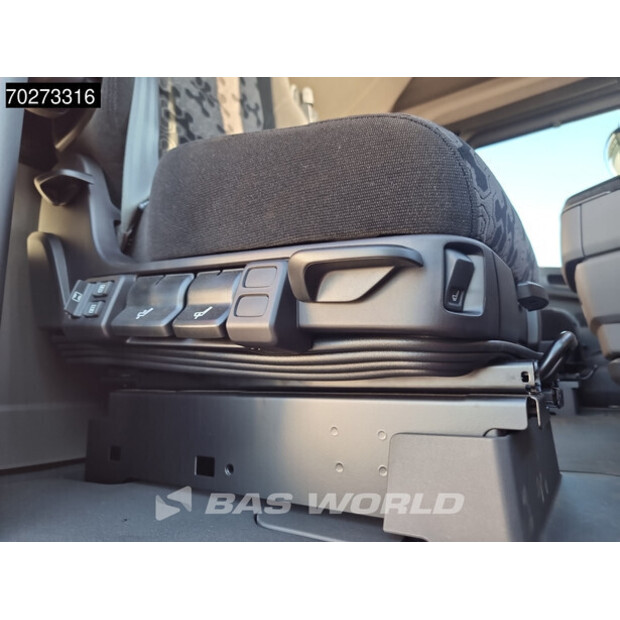 2025 Scania S460-42937013