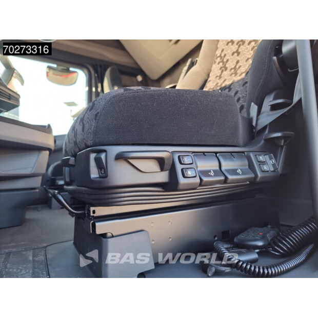 2025 Scania S460-42937014