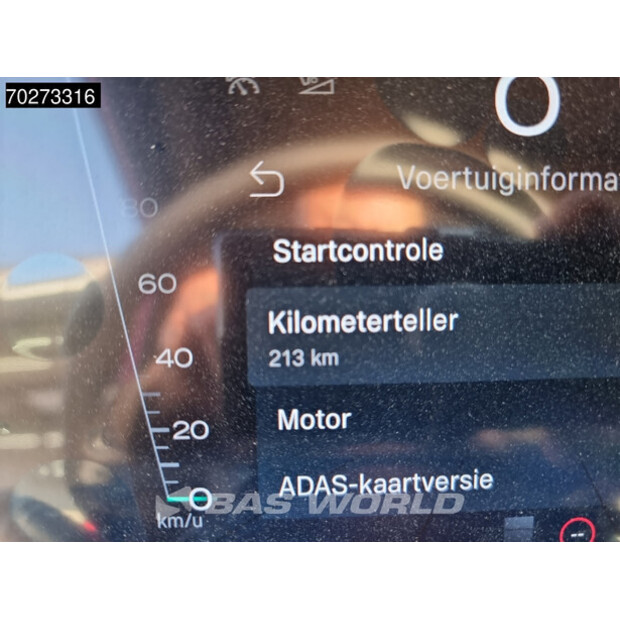 2025 Scania S460-42937016