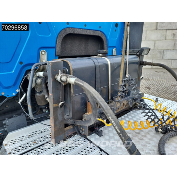 2016 Mercedes-Benz Arocs 2542-42937027