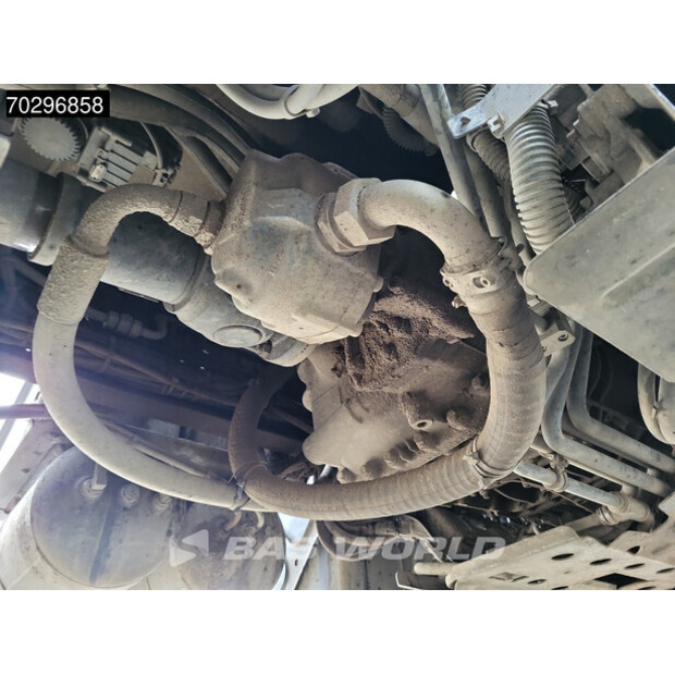 2016 Mercedes-Benz Arocs 2542-42937031