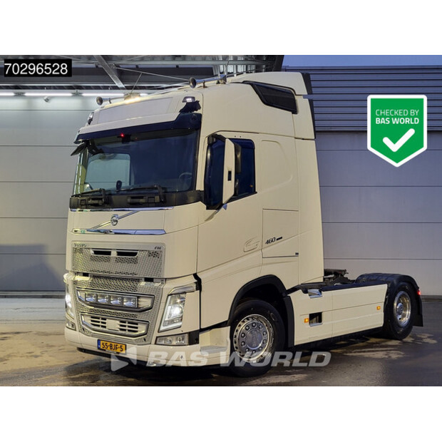 2017 Volvo FH 460-42937036