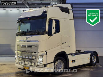 Image de Tracteur routier 2017 Volvo FH 460