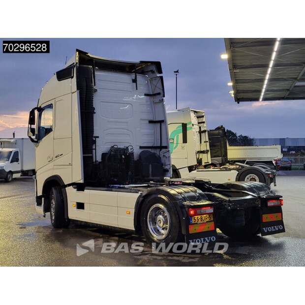 2017 Volvo FH 460-42937037