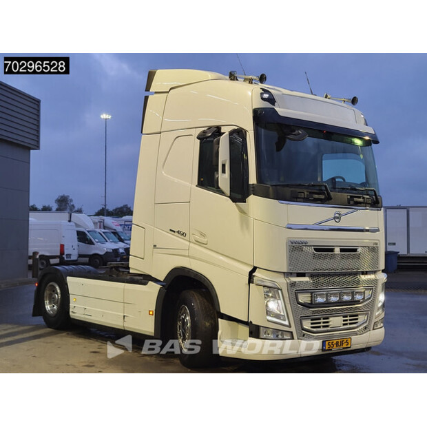 2017 Volvo FH 460-42937038
