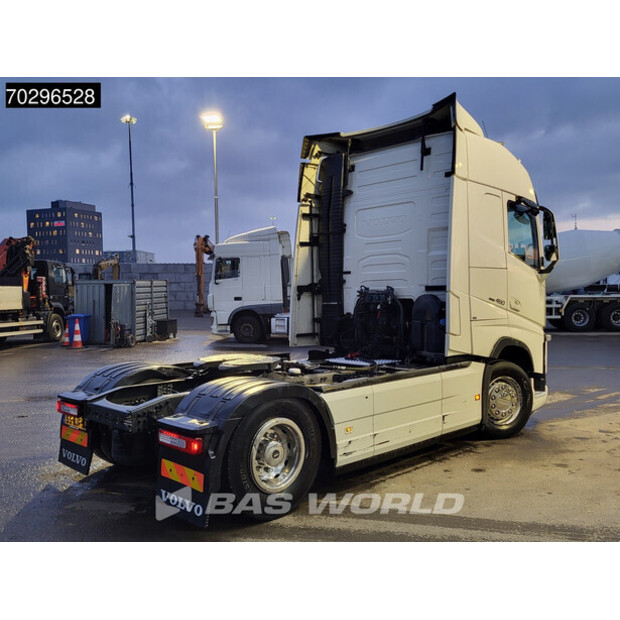 2017 Volvo FH 460-42937040