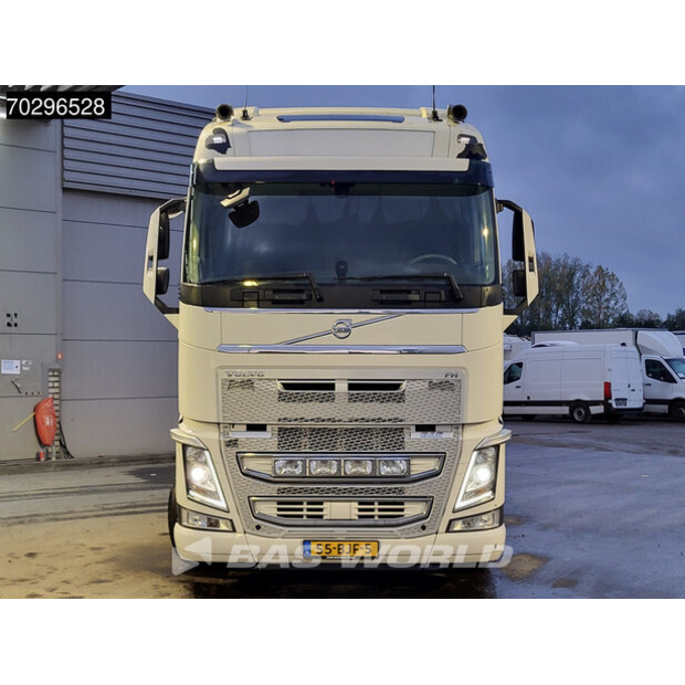 2017 Volvo FH 460-42937041