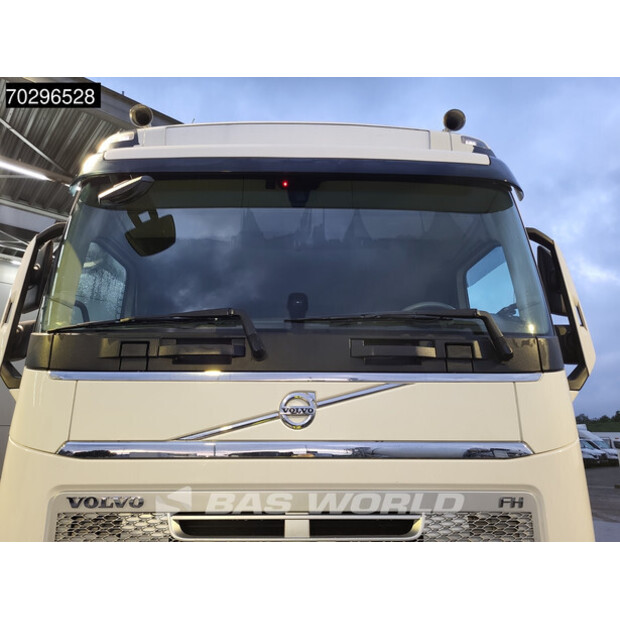 2017 Volvo FH 460-42937042