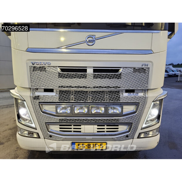 2017 Volvo FH 460-42937043