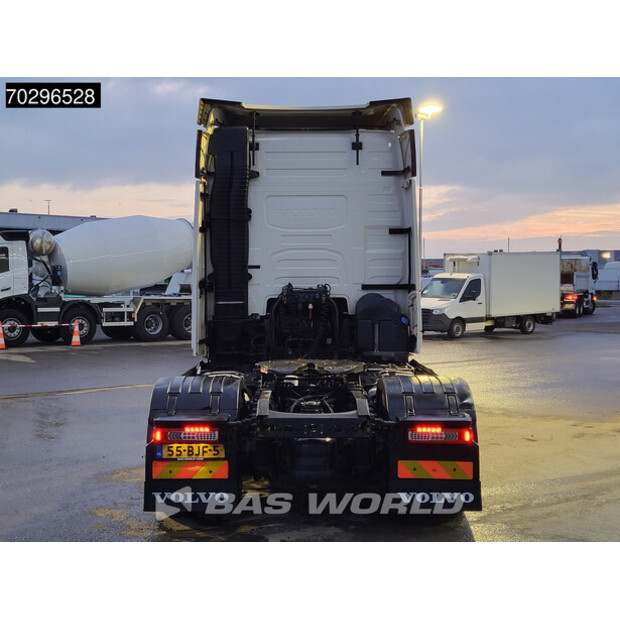 2017 Volvo FH 460-42937044