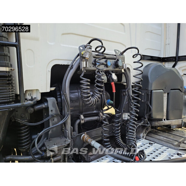 2017 Volvo FH 460-42937046