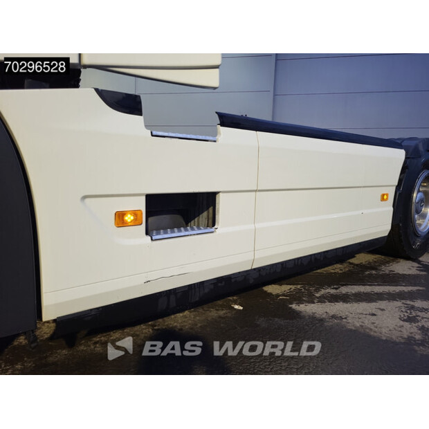 2017 Volvo FH 460-42937047