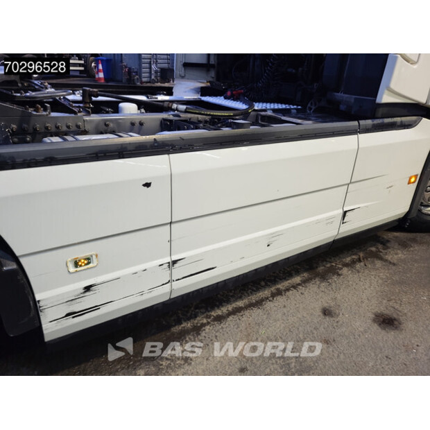2017 Volvo FH 460-42937048