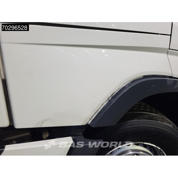 2017 Volvo FH 460-42937049