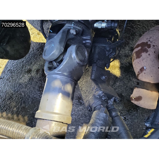 2017 Volvo FH 460-42937051