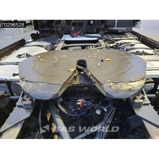 2017 Volvo FH 460-42937052