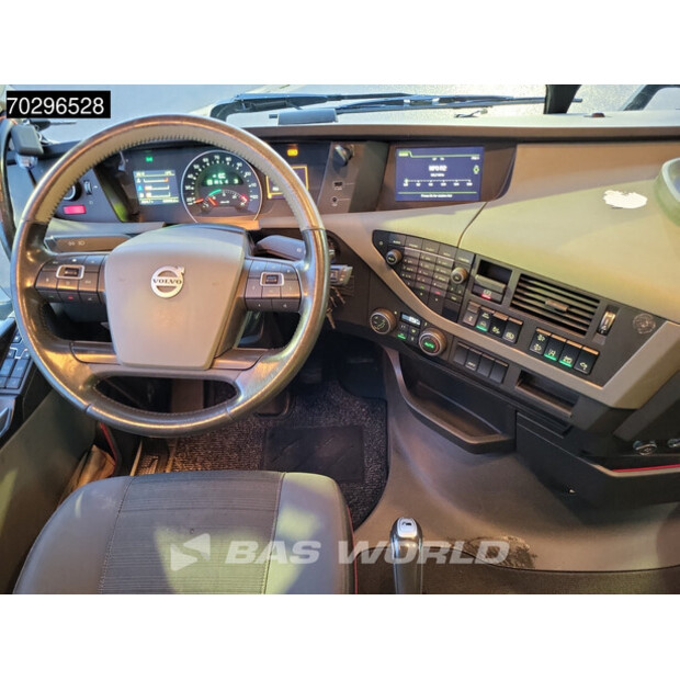 2017 Volvo FH 460-42937055