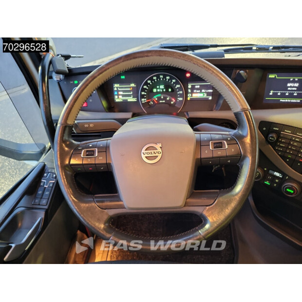 2017 Volvo FH 460-42937056