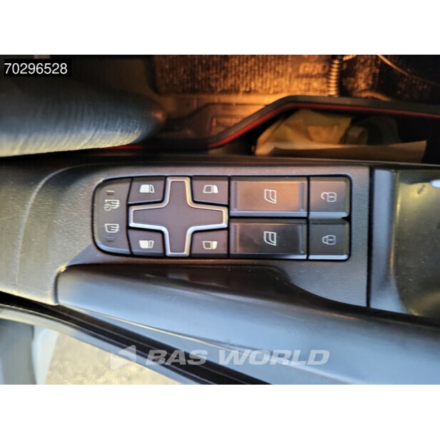 2017 Volvo FH 460-42937057