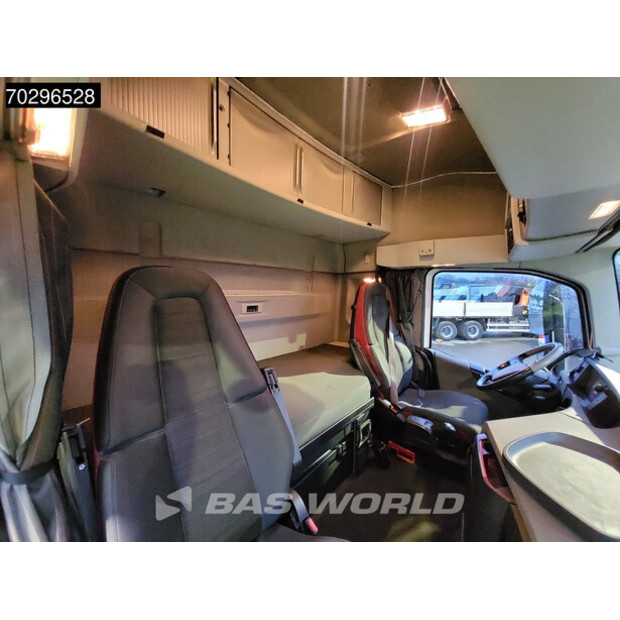 2017 Volvo FH 460-42937063