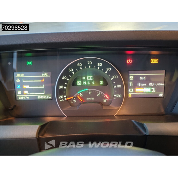 2017 Volvo FH 460-42937069