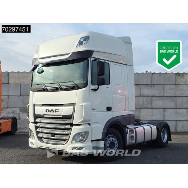 2021 DAF XF 480-42937073