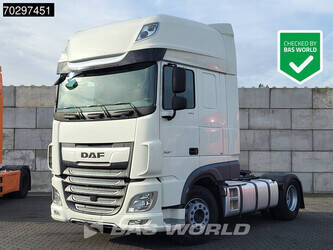 Image de Tracteur routier 2021 DAF XF 480