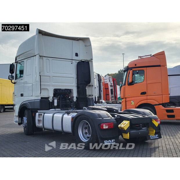 2021 DAF XF 480-42937074