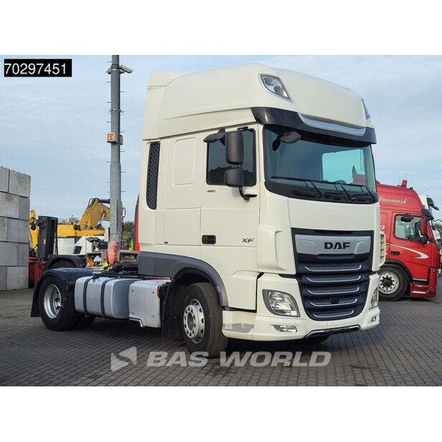2021 DAF XF 480-42937075