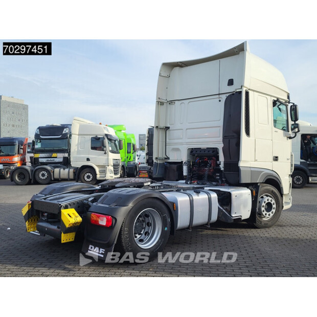 2021 DAF XF 480-42937077