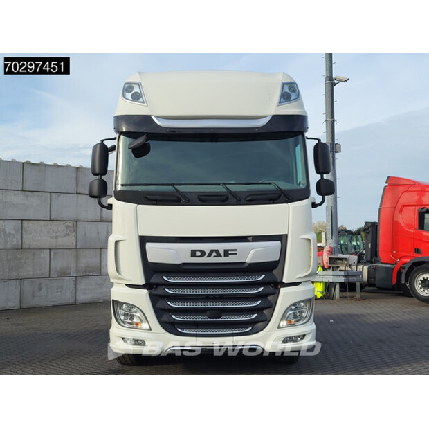 2021 DAF XF 480-42937078