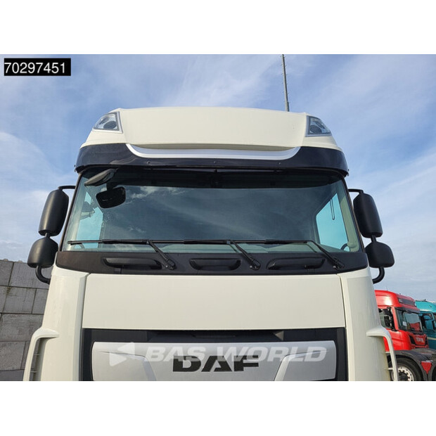 2021 DAF XF 480-42937079