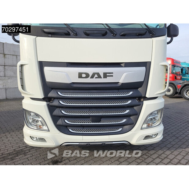 2021 DAF XF 480-42937080