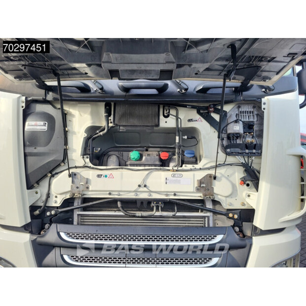 2021 DAF XF 480-42937081