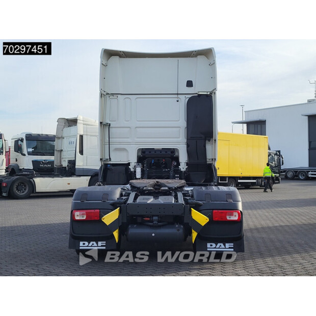 2021 DAF XF 480-42937083