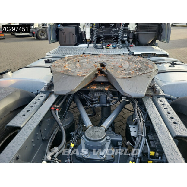 2021 DAF XF 480-42937085