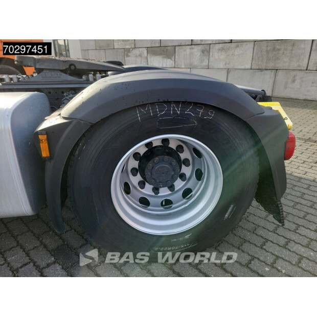 2021 DAF XF 480-42937086